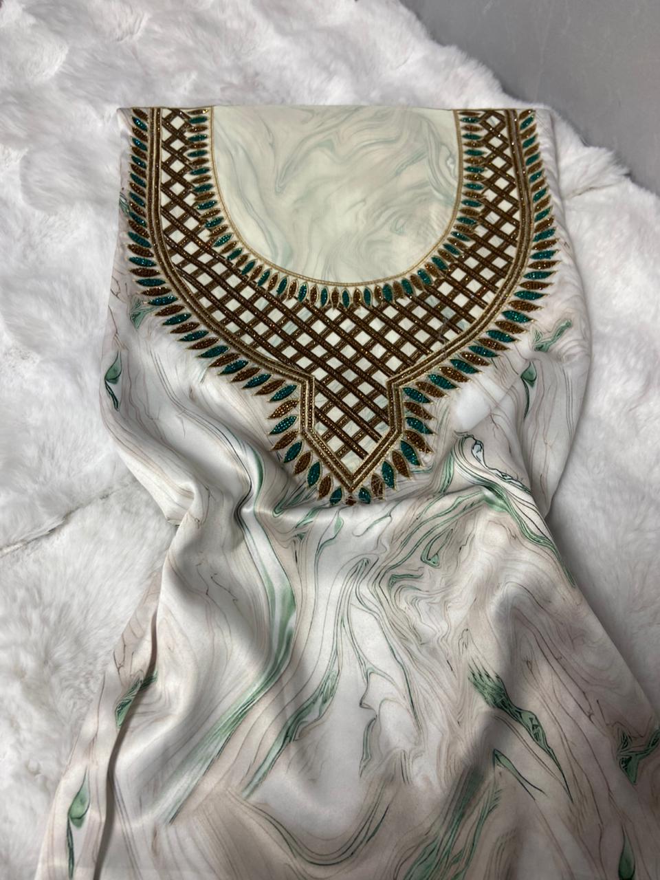 Digital silk - MO 131