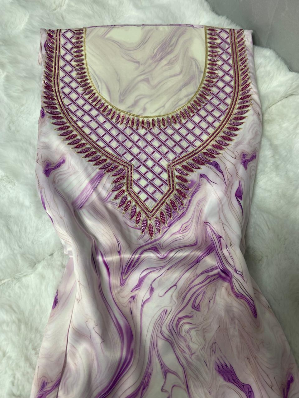 Digital silk - MO 131