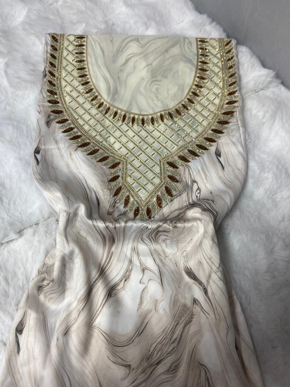 Digital silk - MO 131