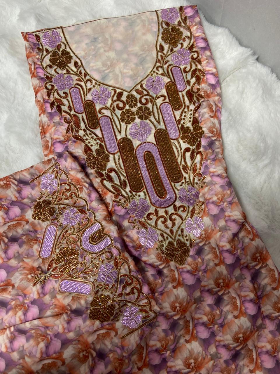 Armani silk - MO 130