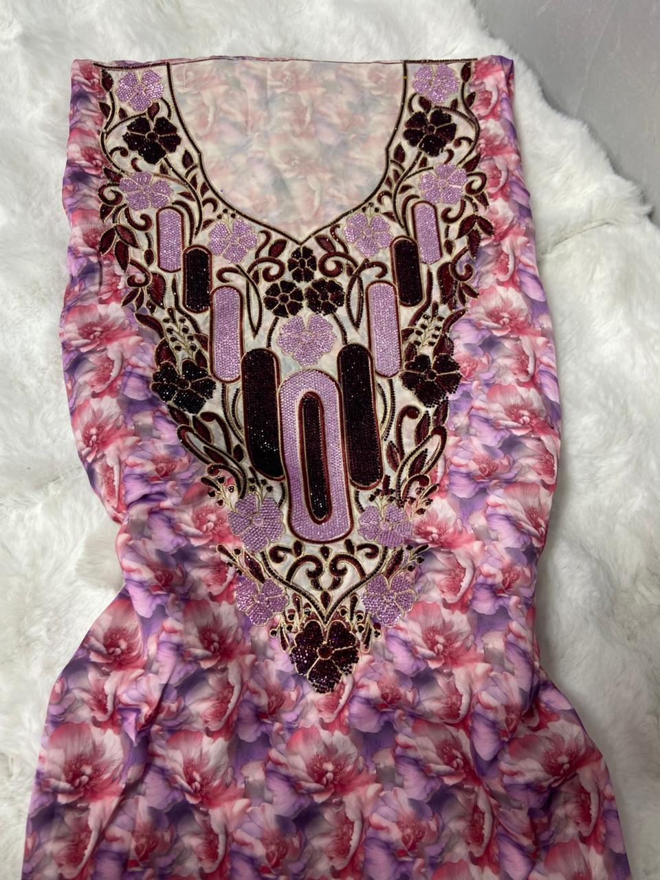 Armani silk - MO 130