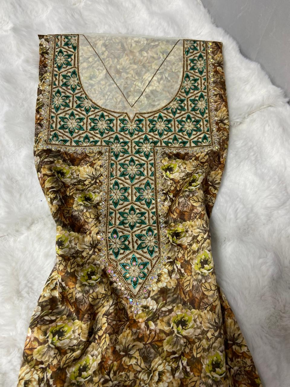 Design silk - MO 128