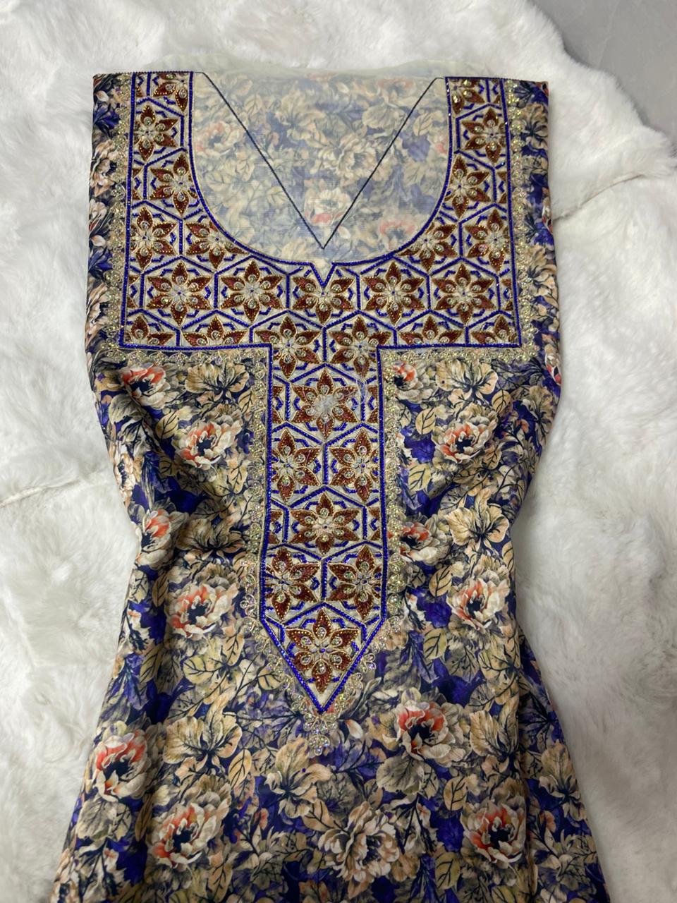 Design silk - MO 128