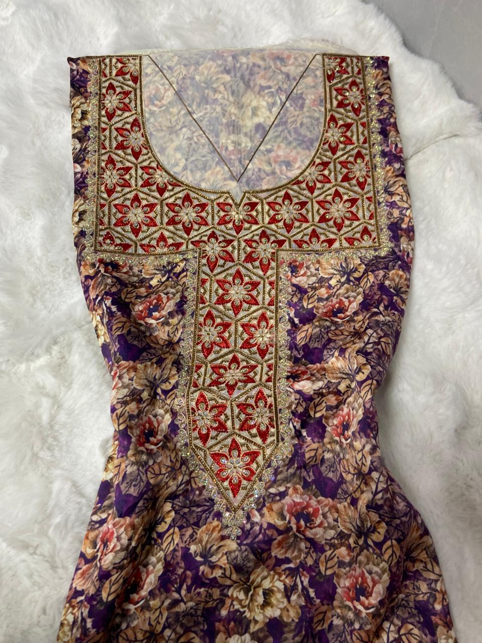 Design silk - MO 128