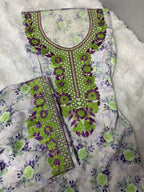 Armani silk - MO 129