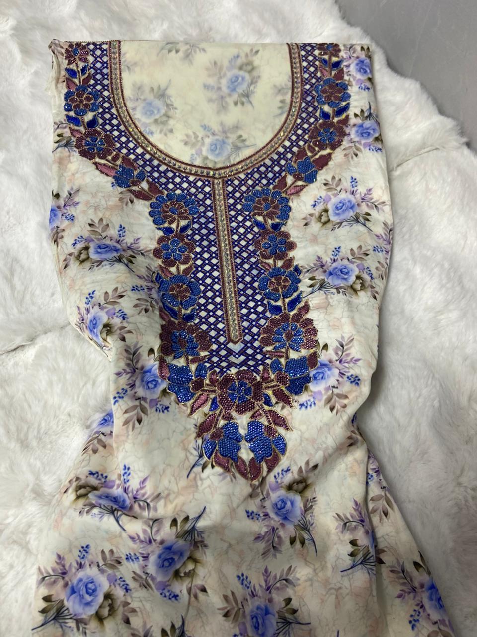 Armani silk - MO 129