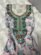 Armani silk - MO 129