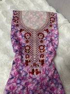 Armani silk - MO 129