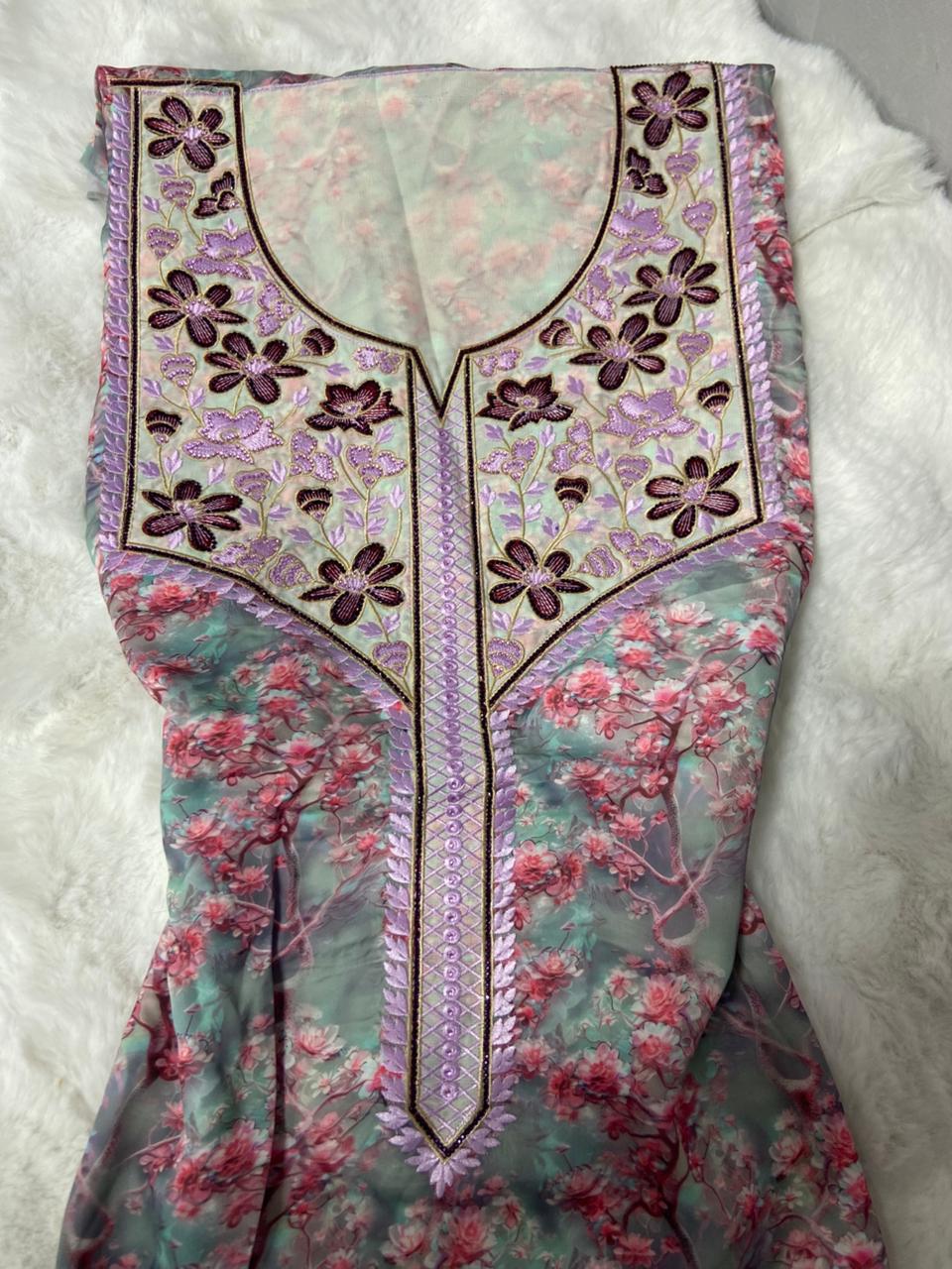 Armani silk - MO 127