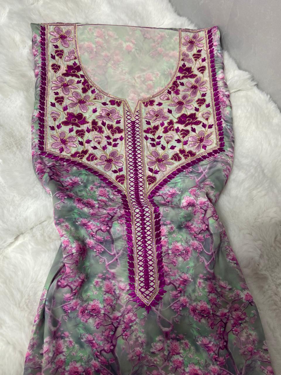 Armani silk - MO 127