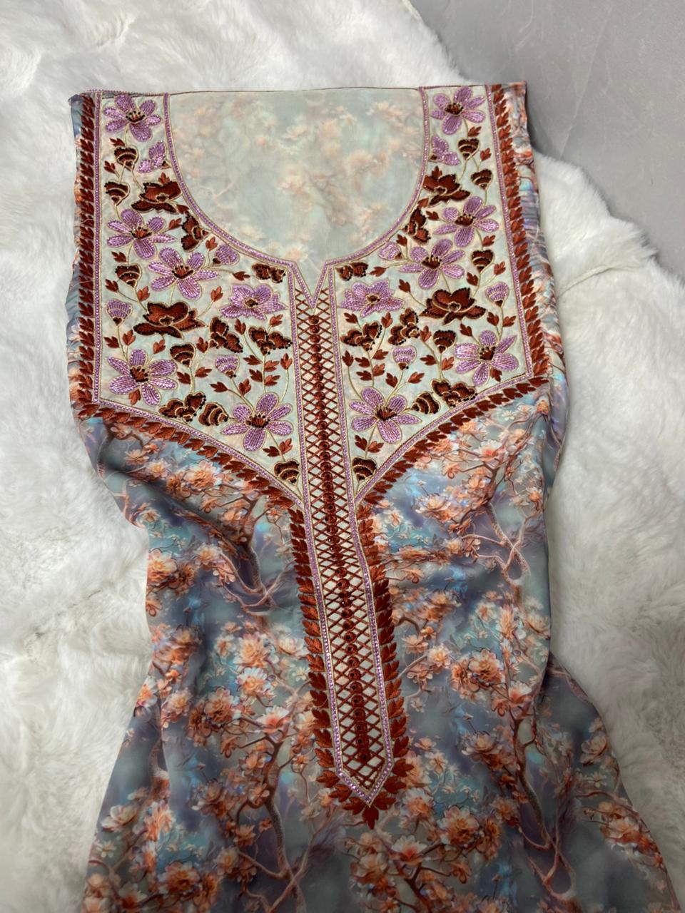 Armani silk - MO 127