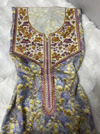 Armani silk - MO 127