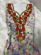 Armani silk - MO 126