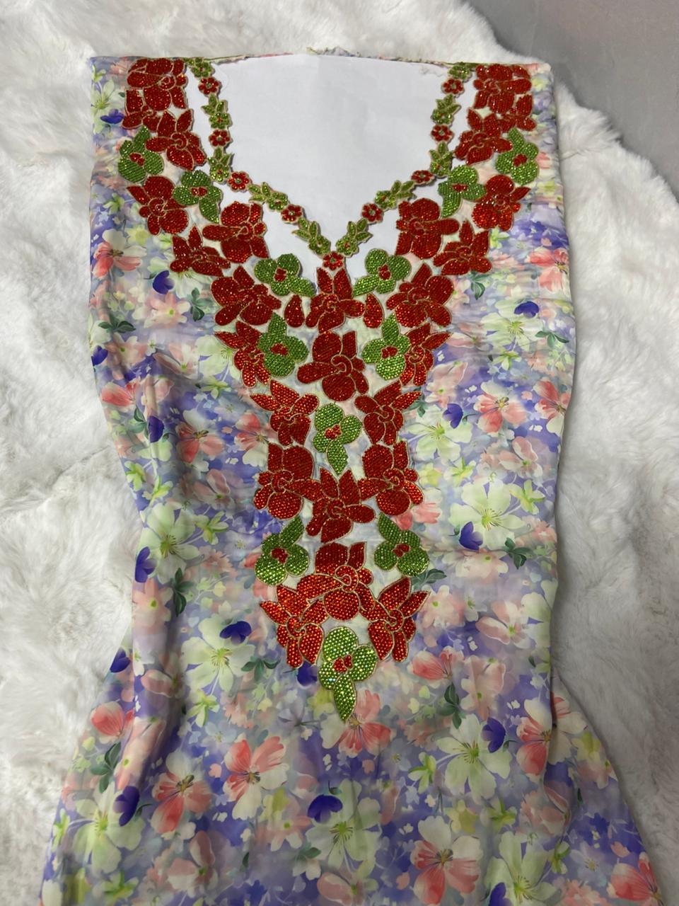 Armani silk - MO 126