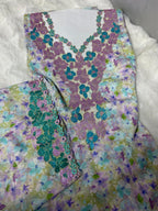 Armani silk - MO 126