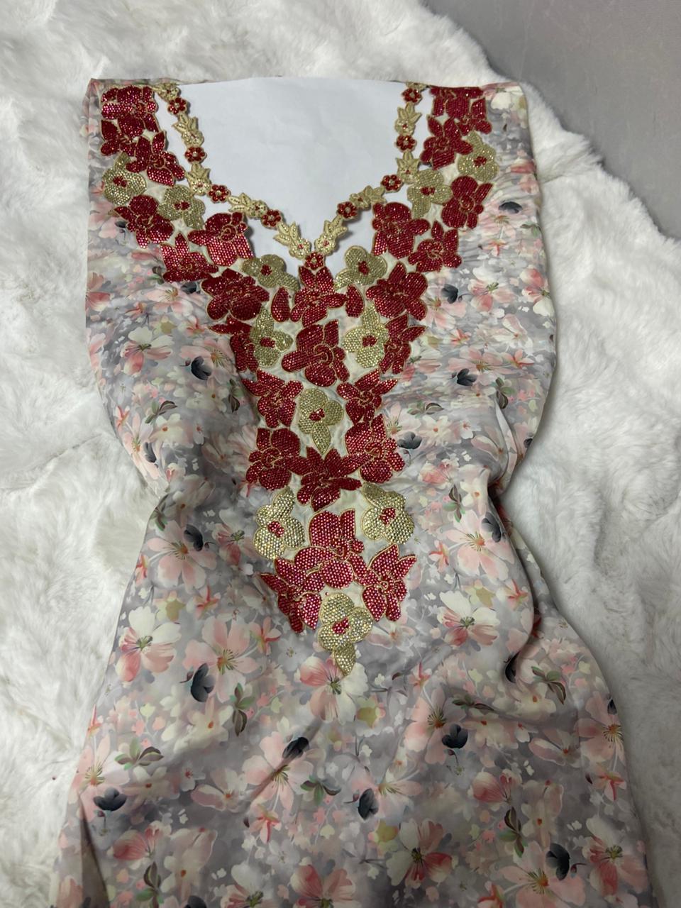 Armani silk - MO 126