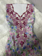 Armani silk - MO 126