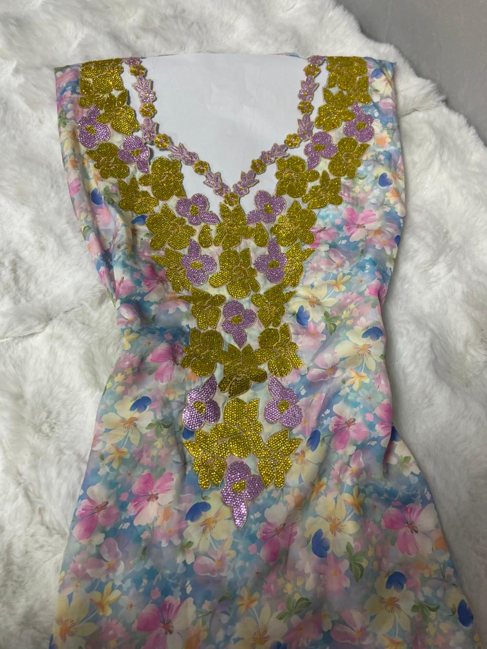 Armani silk - MO 126