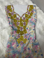 Armani silk - MO 126