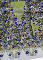 Italian silk - MO 124