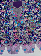 Italian silk - MO 124