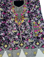 Italian silk - MO 124