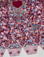 Italian silk - MO 124