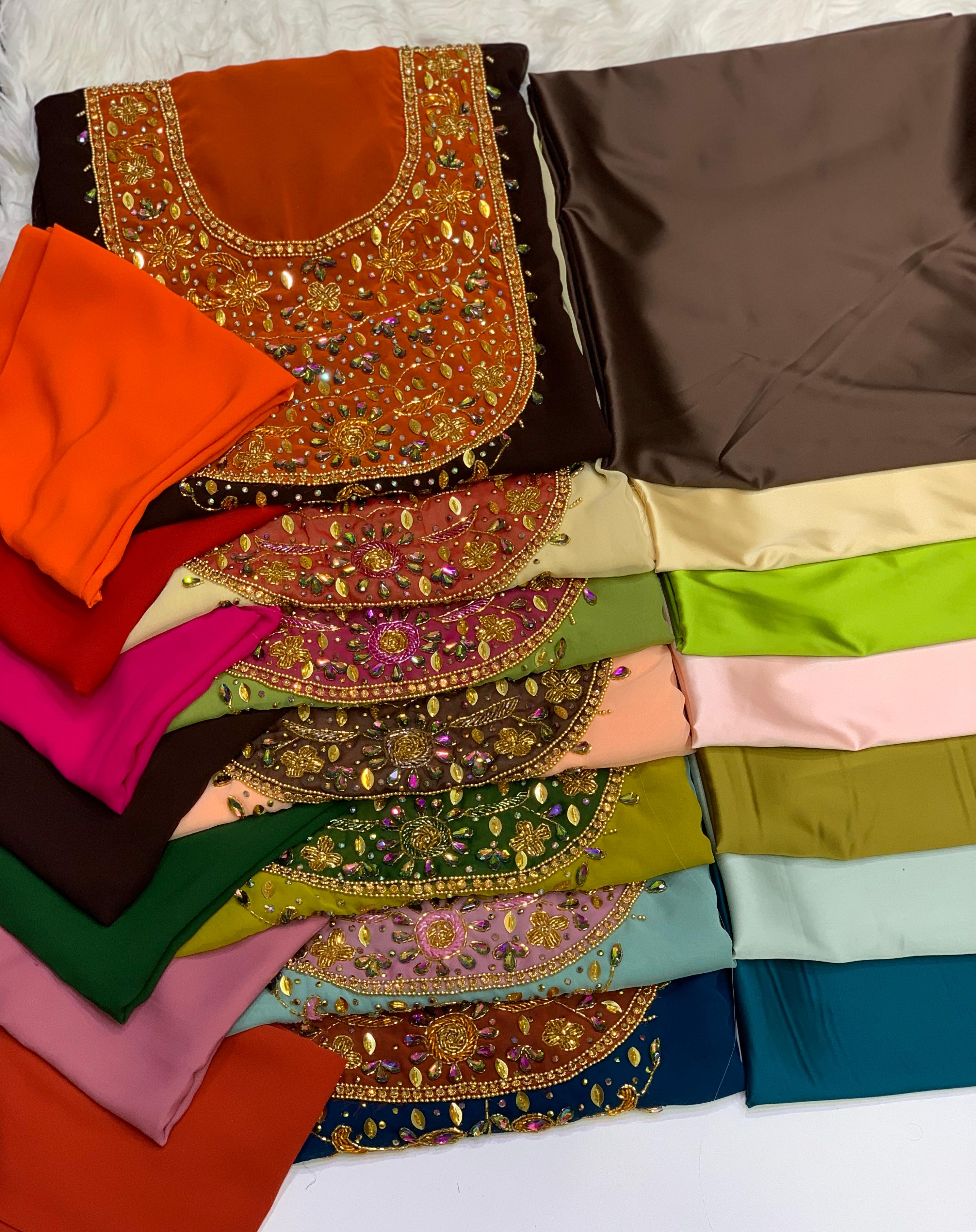 Armani silk - MO 125