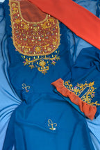 Armani silk - MO 125