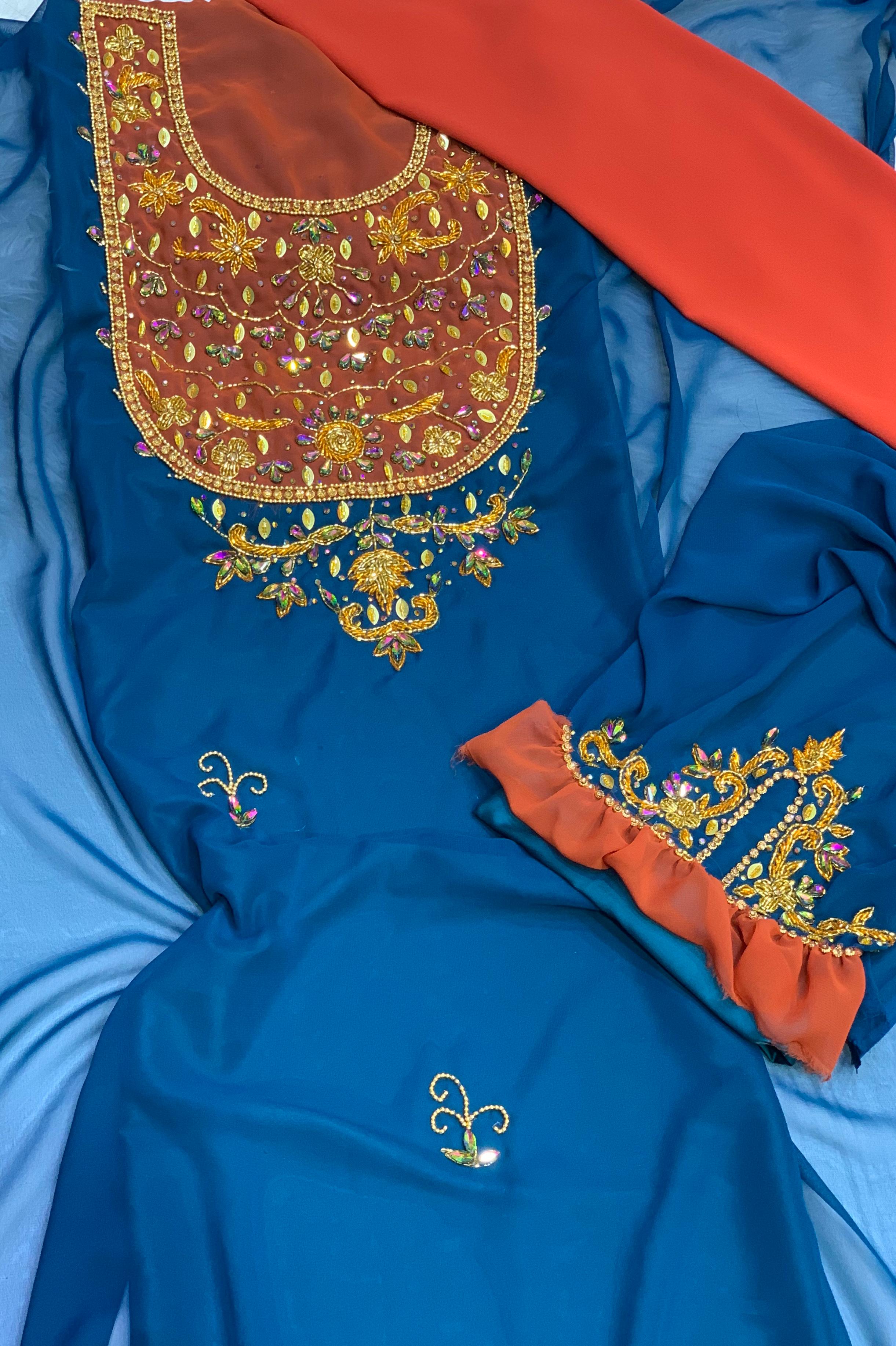 Armani silk - MO 125