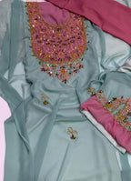 Armani silk - MO 125