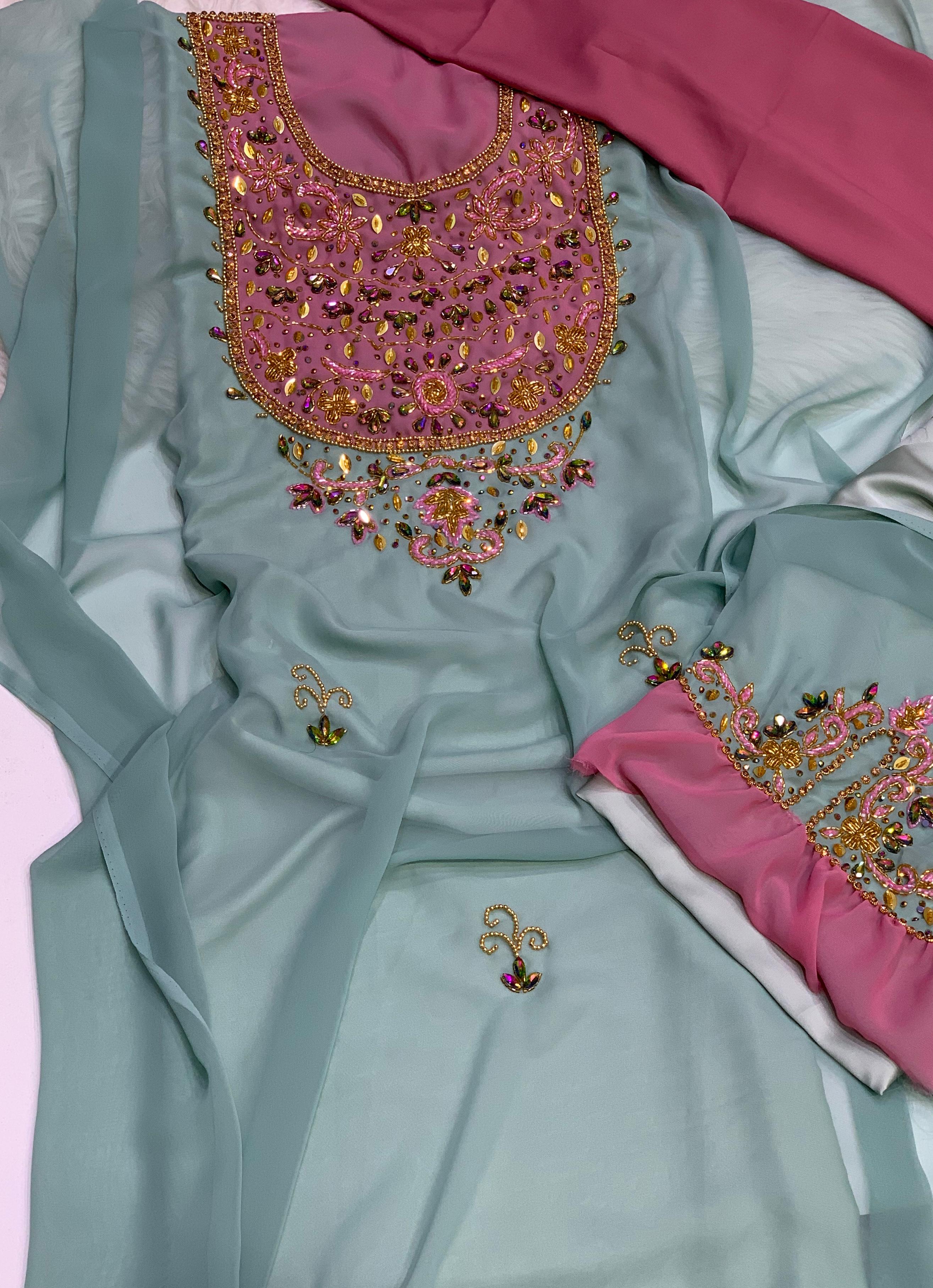 Armani silk - MO 125