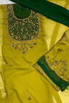 Armani silk - MO 125