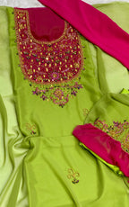 Armani silk - MO 125