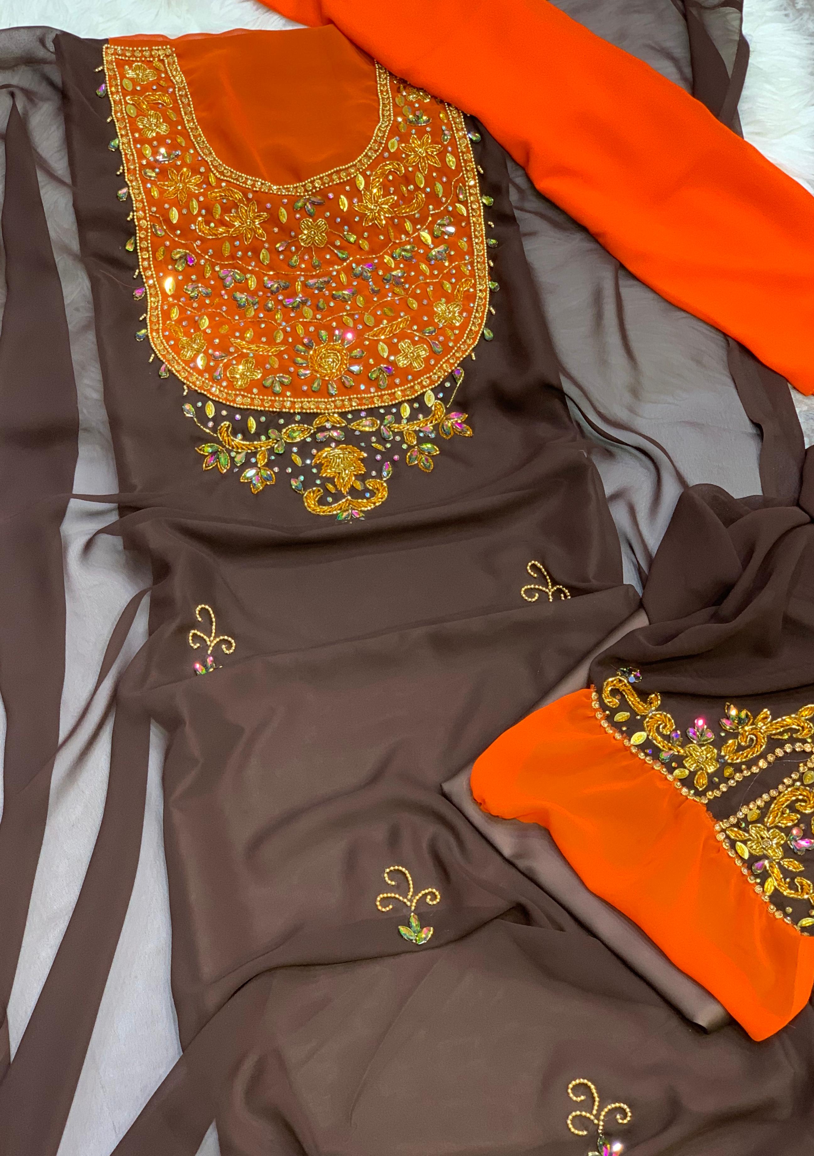 Armani silk - MO 125