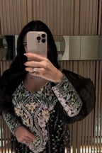 chiffon-Armani silk - MO 136