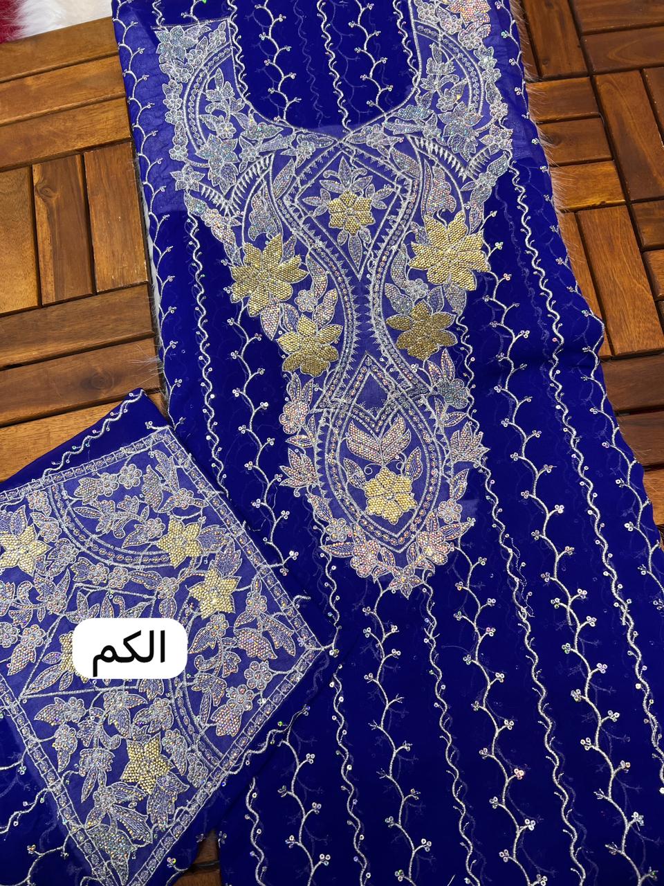 chiffon-Armani silk - MO 136