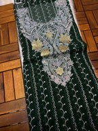 chiffon-Armani silk - MO 136