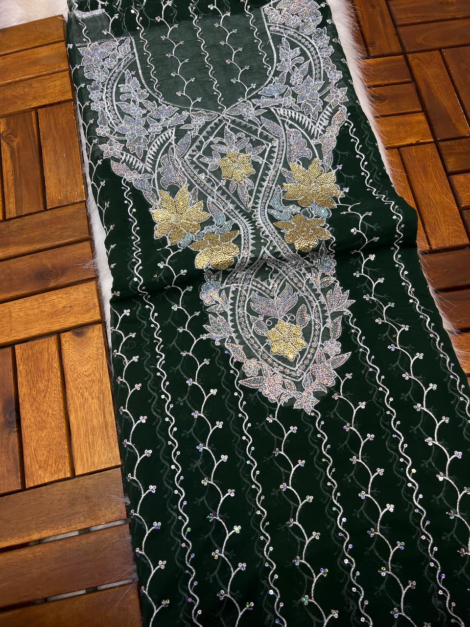 chiffon-Armani silk - MO 136