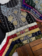 chiffon-Armani silk - MO 136