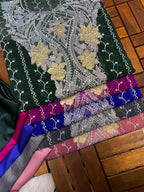 chiffon-Armani silk - MO 136