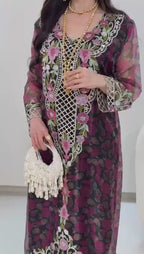 Armani silk - MO 122