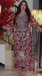 Italian silk - MO 124