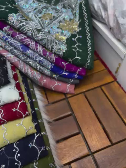 chiffon-Armani silk - MO 136