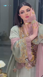 Armani silk - MO 125