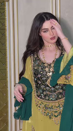 Armani silk - MO 125