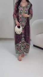 Armani silk - MO 122