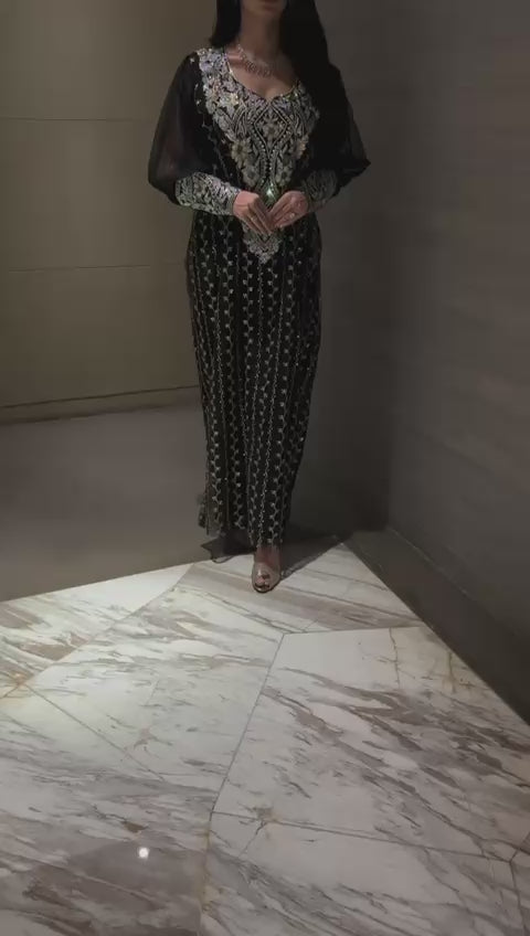 chiffon-Armani silk - MO 136